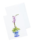 Ginger Jars Stationery and Notecard Set