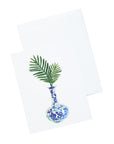 Ginger Jars Stationery and Notecard Set