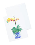 Ginger Jars Stationery and Notecard Set