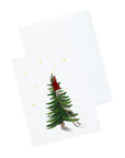 Holidays Vintage Stationery