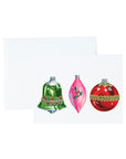 Love Christmas Glitter Stationery