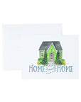 Home Sweet Home Stationery and Notecard Set