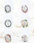 Inspirational and Faith Stationery and Notecard Set