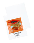 All About Love Stationery and Notecard Set