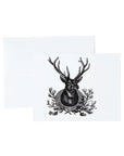 Manly Stationery and Notecard Set
