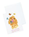 Mother's Day Stationery and Notecard Set