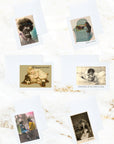 Sympathy Stationery and Notecard Set