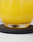 Personalized Slate Coasters Set of 4 - Laser Engraving