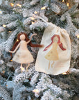 Little Ballerina Ornament