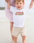 Apple Crate Toddler Tee