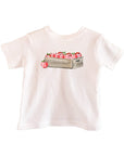Apple Crate Toddler Tee