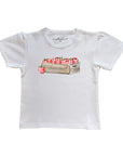 Apple Crate Toddler Tee