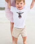 Silly Billy Toddler Tee