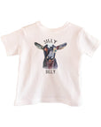 Silly Billy Toddler Tee