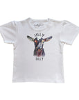 Silly Billy Toddler Tee