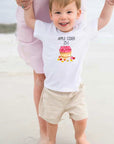 Apple Cider Toddler Tee