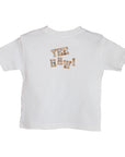 More Cowboys Toddler Tee