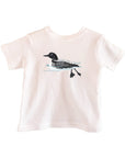 Leave Me Alone Toddler Tee