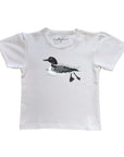 Leave Me Alone Toddler Tee