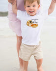 I Only Have Pies For You Toddler Tee