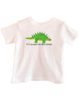 Partysaurus Toddler Tee