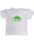 Partysaurus Toddler Tee