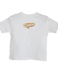 Yee Haw Boots Toddler Tee