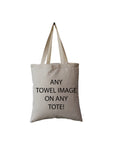 Custom Tote Bag