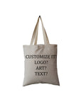 Custom Tote Bag