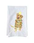 Lit Lab Kitchen Towel