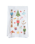 Nutcracker Suite Kitchen Towel