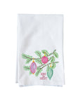 Shiny & Bright Kitchen Towel