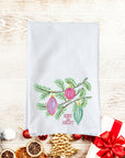 Shiny & Bright Kitchen Towel
