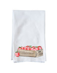 Apple Crate Kitchen Towel
