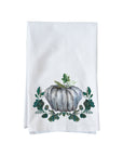 Blue Pumpkin Kitchen Towel