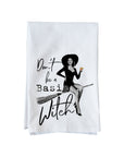 Basic Witch Kitchen Towel