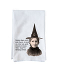 Put on the Hat Kitchen Towel