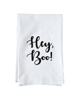 Hey, Boo! Kitchen Towel