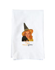 Hallo Queen Kitchen Towel
