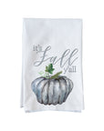 It's Fall Y'all Kitchen Towel