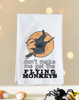 Flying Monkeys Kitchen Towel