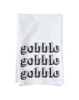 Gobble Kitchen Towel