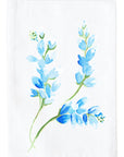 Bluebonnets Silicone Spatula