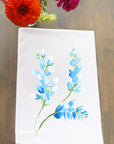 Bluebonnets Silicone Spatula