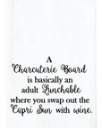 Charcuterie Board Ornament
