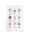 Sweets For The Sweet Kitchen Towel