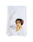 Drink About It Kitchen Towel