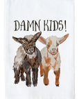 Damn Kids Silicone Spatula (LIMITED QUANTITIES)