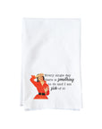 Every Single Day Kitchen Towel