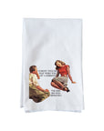 Ears Sold Separately Kitchen Towel